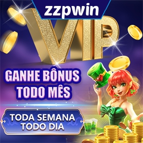 zzpwin Ganhe R$ 100,00 Gratis