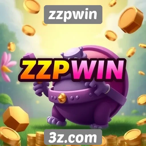 Jogos mais populares disponíveis no zzpwin