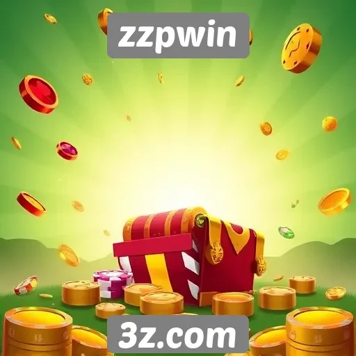 Promoções e bônus disponíveis no zzpwin