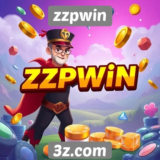 zzpwin oferece novas opções de jogos para usuários